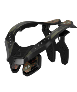 Leatt 2023 4.5 Camo Neck Brace