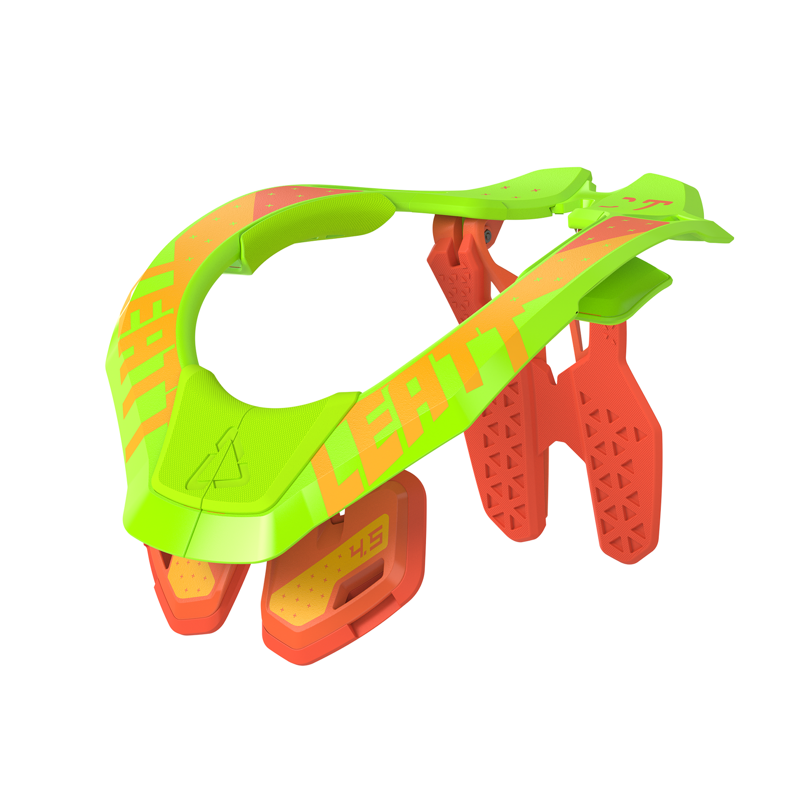Leatt 2023 4.5 Citrus Neck Brace 3 Leatt 2023 4.5 Citrus Neck Brace