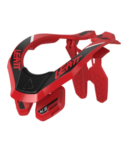 Leatt 2023 4.5 Red Neck Brace