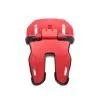 Leatt Replacement Thoracic Pack Red For GPX 5.5 Neck Brace [Size:SM-XL]