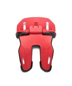 Leatt Replacement Thoracic Pack Red For GPX 5.5 Neck Brace [Size:SM-XL]
