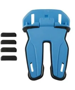 Leatt Replacement Thoracic Pack Blue For GPX 5.5 Neck Brace [Size:SM-XL]