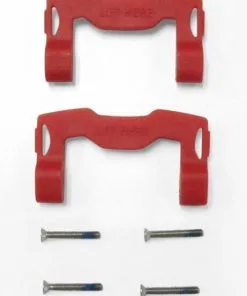 Leatt Adjustment Clip Pack For 5.5 Neck Brace