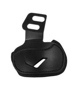 Leatt Left Handlebar Protector For C-Frame Carbon Knee Brace