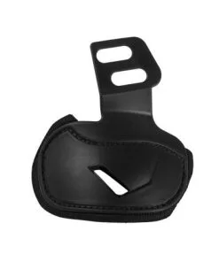 Leatt Right Handlebar Protector For C-Frame Carbon Knee Brace