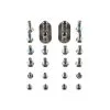 Leatt Complete Bolt Kit For C-Frame Carbon Knee Brace