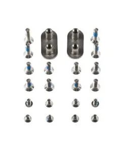 Leatt Complete Bolt Kit For C-Frame Carbon Knee Brace