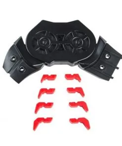 Leatt Right Hinge Assembly For C-Frame Knee Brace