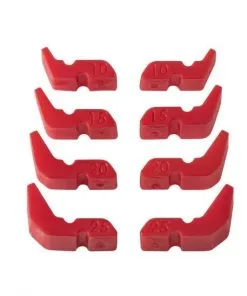 Leatt Extension Stopper Kit For C-Frame Knee Brace