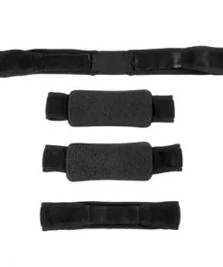 Leatt Strap Kit For X-Frame Knee Brace