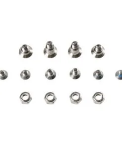 Leatt Bolt Kit For Z-Frame Knee Brace