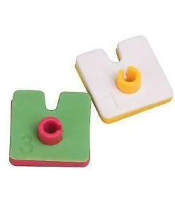 Leatt Wedge Pack For DBX Comp 4/GPX Race Neck Brace