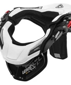 Leatt Padding Pack White For GPX Club 3 Neck Brace