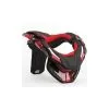 Leatt Padding Pack Red For GPX Club 3 Neck Brace -MX Protective Gear Shop L4300030354