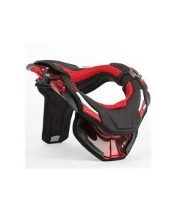 Leatt Padding Pack Red For GPX Club 3 Neck Brace