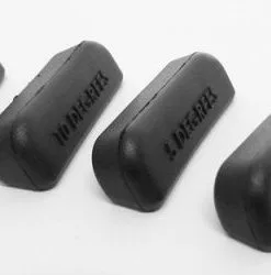 Leatt Wedge Pack For DBX/GPX Pro Carbon Neck Brace