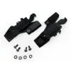 Leatt Spacing Pin Pack For STX Neck Brace [Size:40mm]