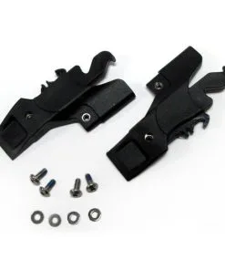 Leatt Spacing Pin Pack For STX Neck Brace [Size:40mm]