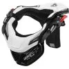 Leatt Padding Kit White/Black For GPX Club 3 Neck Brace