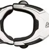 Leatt Padding Kit White/Black For GPX Race Neck Brace