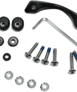 Leatt Bolt Pack For DBX/GPX Pro Neck Brace