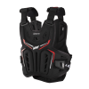 Leatt 3DF Airfit Black/Red Chest Protector 90-130kg