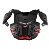 Leatt 4.5 Pro Black/Red Junior Chest Protector 1 Leatt 4.5 Pro Black/Red Junior Chest Protector -MX Protective Gear Shop L501712013 ALT1 HOST