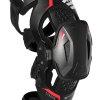 Leatt 2023 Left X-Frame Knee Brace -MX Protective Gear Shop L501801012 ALT1 HOST