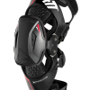 Leatt 2023 Right X-Frame Knee Brace -MX Protective Gear Shop L501801014 ALT1 HOST