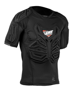 Leatt 2023 Roost Tee 6 Leatt 2023 Roost Tee -MX Protective Gear Shop L501830420 ALT1 HOST 1