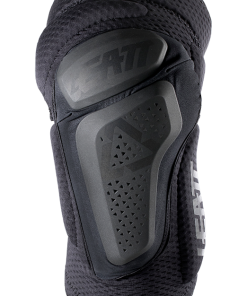 Leatt 2023 3DF 6.0 Black Knee Guards -MX Protective Gear Shop L501840047 ALT1 HOST 2