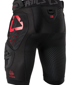 Leatt 2023 3DF 5.0 Impact Shorts -MX Protective Gear Shop L501900032 ALT1 HOST 2