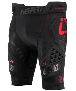 Leatt 2023 3DF 5.0 Impact Shorts