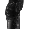 Leatt 2023 3DF Hybrid Black Elbow Guards 1 Leatt 2023 3DF Hybrid Black Elbow Guards -MX Protective Gear Shop L501940027 ALT1 HOST