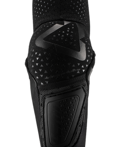 Leatt 2023 3DF Hybrid Black Elbow Guards -MX Protective Gear Shop L501940027 ALT1 HOST 2