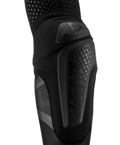 Leatt 2023 3DF 6.0 Black Elbow Guards 7 Leatt 2023 3DF 6.0 Black Elbow Guards -MX Protective Gear Shop L501940030 ALT1 HOST 1