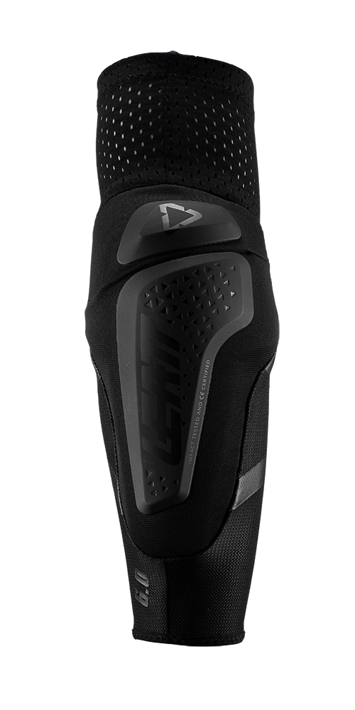 Leatt 2023 3DF 6.0 Black Elbow Guards 5 Leatt 2023 3DF 6.0 Black Elbow Guards - Image 3