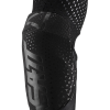 Leatt 2023 3DF 5.0 Black Elbow Guards