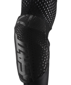 Leatt 2023 3DF 5.0 Black Elbow Guards