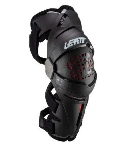 Leatt 2023 Z-Frame Junior Knee Braces -MX Protective Gear Shop L5020004160 1