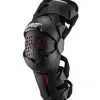 Leatt 2023 Z-Frame Junior Knee Braces -MX Protective Gear Shop L5020004160