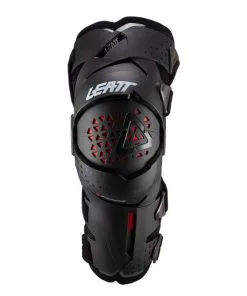 Leatt 2023 Z-Frame Junior Knee Braces -MX Protective Gear Shop L5020004160 2