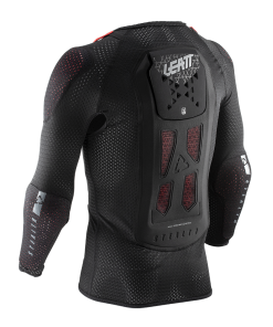 Leatt 2023 Airflex Stealth Body Protector -MX Protective Gear Shop L502000422 ALT1 HOST 1