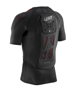 Leatt 2023 Airflex Stealth Body Tee -MX Protective Gear Shop L502000424 ALT1 HOST 1