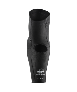 Leatt 2023 Airflex Black Elbow Guards -MX Protective Gear Shop L502000432 ALT1 HOST 2