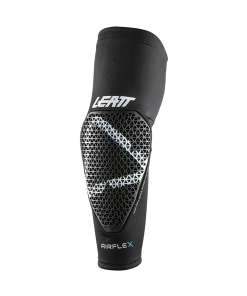 Leatt 2023 Airflex Black Elbow Guards