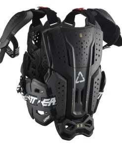 Leatt 2023 6.5 Pro Graphene Chest Protector -MX Protective Gear Shop L502140018 ALT1 HOST 1