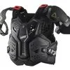 Leatt 2023 6.5 Pro Graphene Chest Protector -MX Protective Gear Shop L502140018 ALT1 HOST