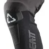 Leatt 2023 Airflex Hybrid Black Knee Guards