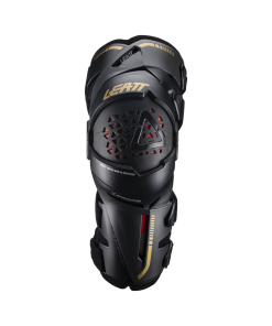 Leatt 2023 Z-Frame Black Knee Braces -MX Protective Gear Shop L502212190 ALT1 HOST 2